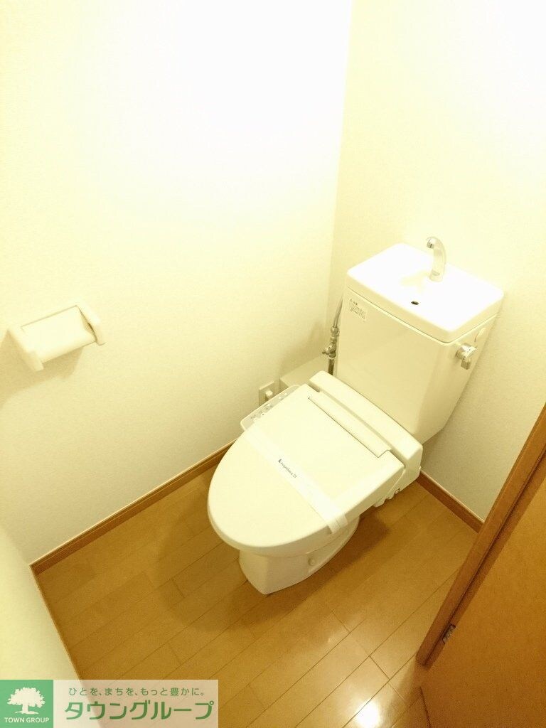 レオパレスオアシスの物件内観写真