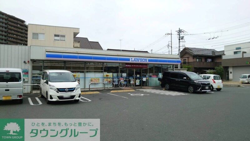 レオパレスオアシスの物件内観写真