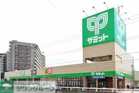 レオパレスオアシスの物件内観写真