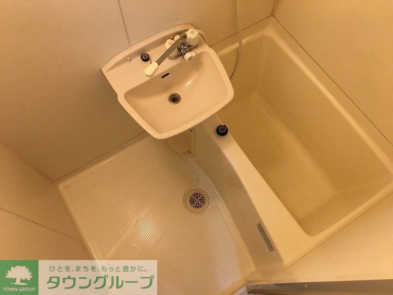 レオパレスクレールアピテの物件内観写真