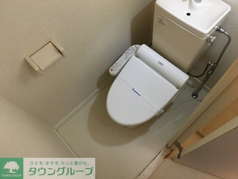 レオパレスクレールアピテの物件内観写真