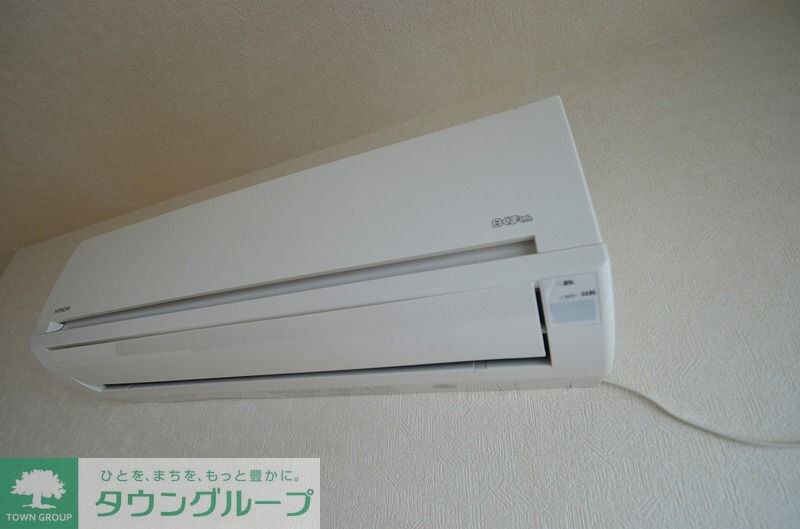 ＳＴハイツの物件内観写真