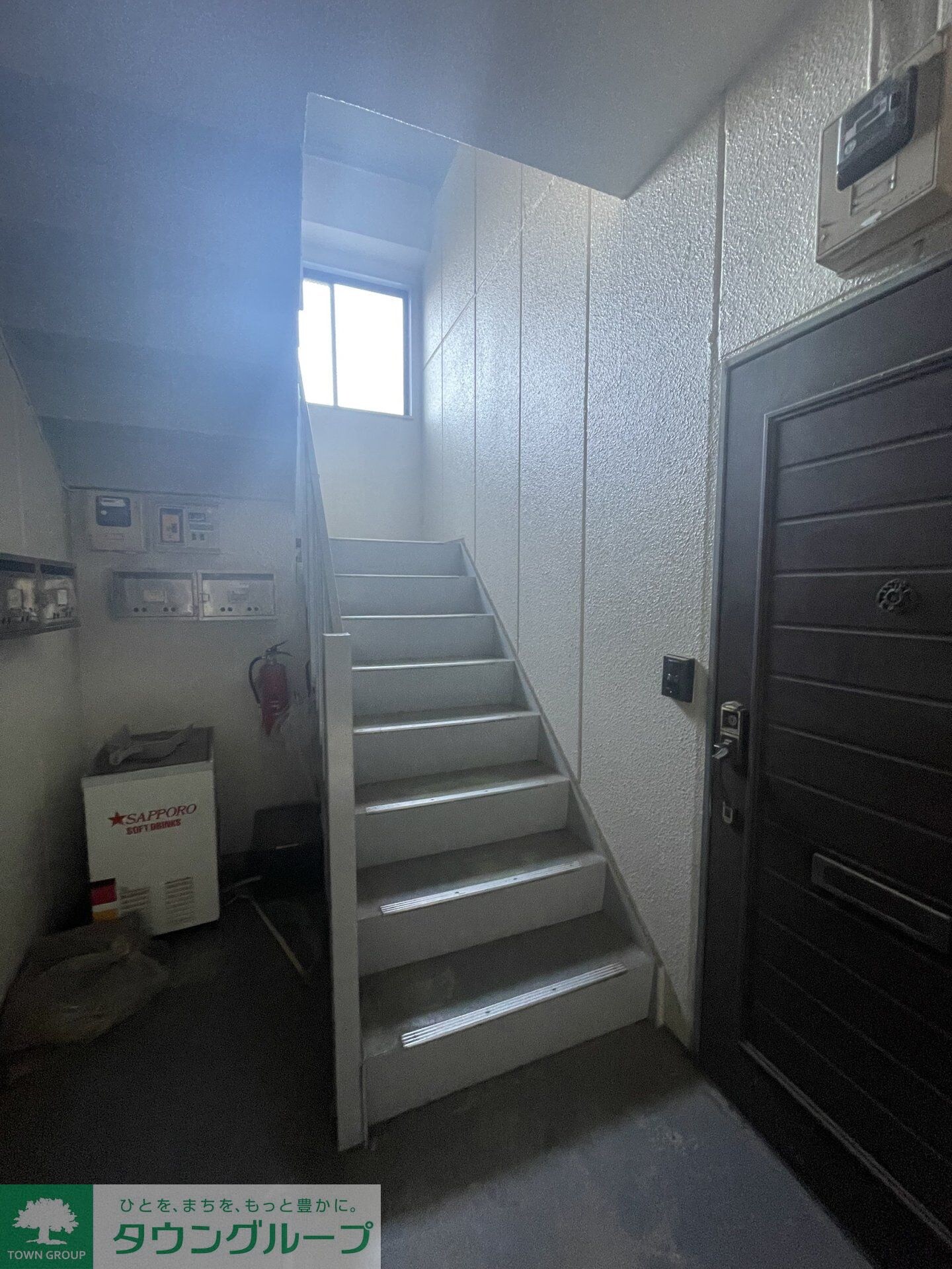 ＳＴハイツの物件内観写真