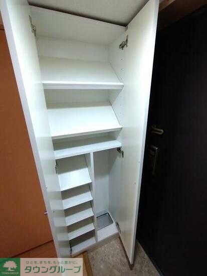 ＳＫコートIVの物件内観写真