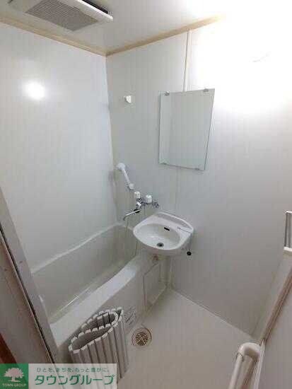 ＳＫコートIVの物件内観写真