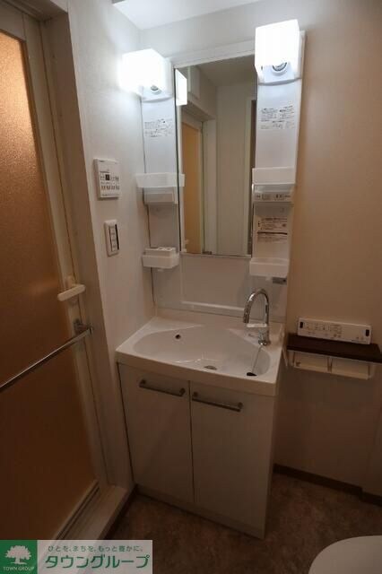 SHOKEN Residence西川口の物件内観写真