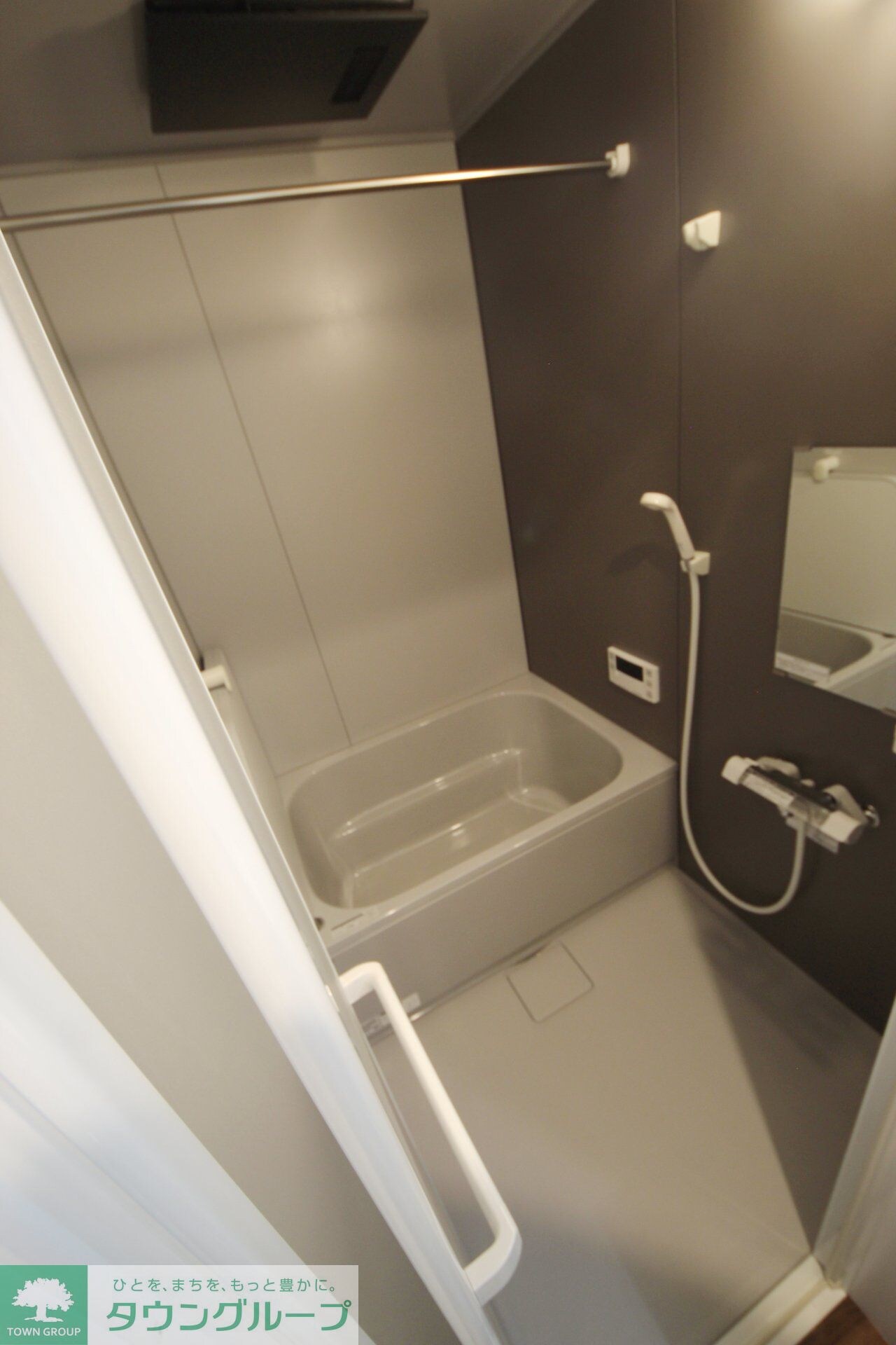 ハピネスアイル大宮の物件内観写真