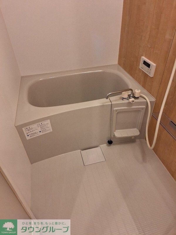 クレールレジデンスの物件内観写真