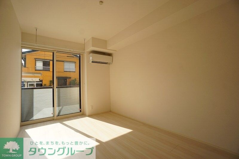 クレールレジデンスの物件内観写真