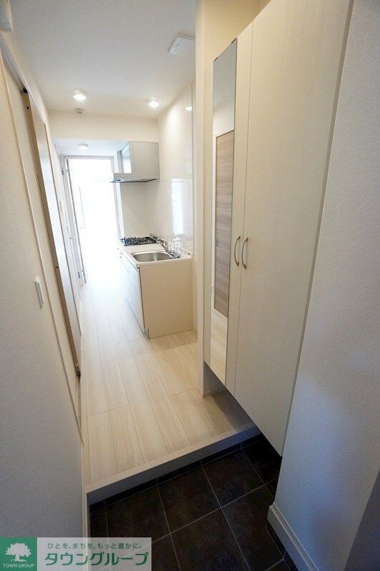 クレールレジデンスの物件内観写真