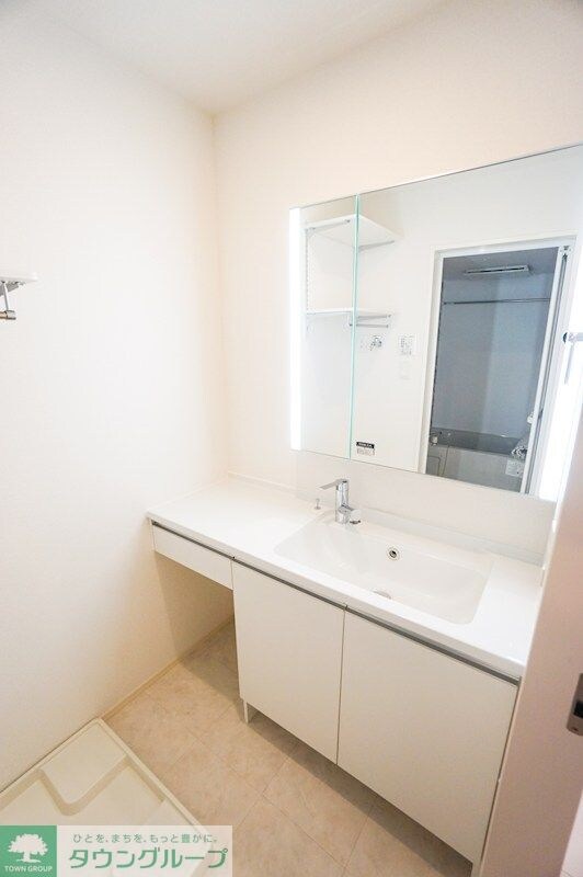 クレールレジデンスの物件内観写真