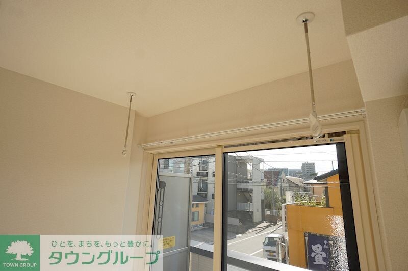 クレールレジデンスの物件内観写真