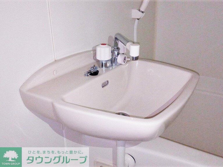 レオパレスパタータIIIの物件内観写真