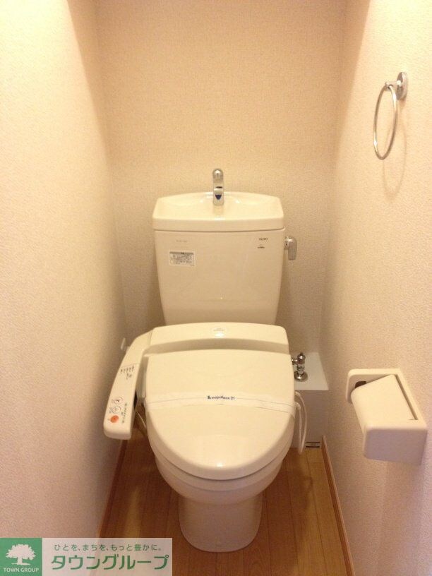 レオパレスパタータIIIの物件内観写真