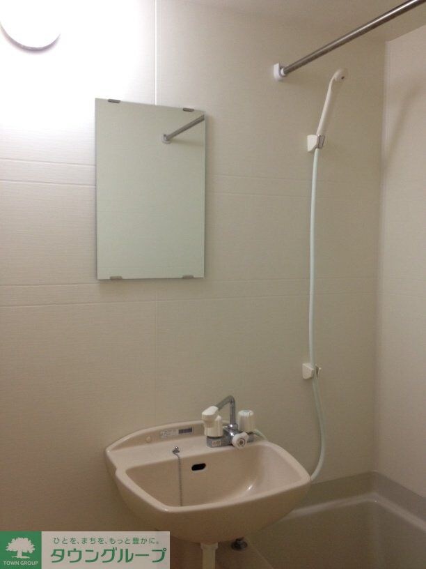 レオパレスパタータIIIの物件内観写真