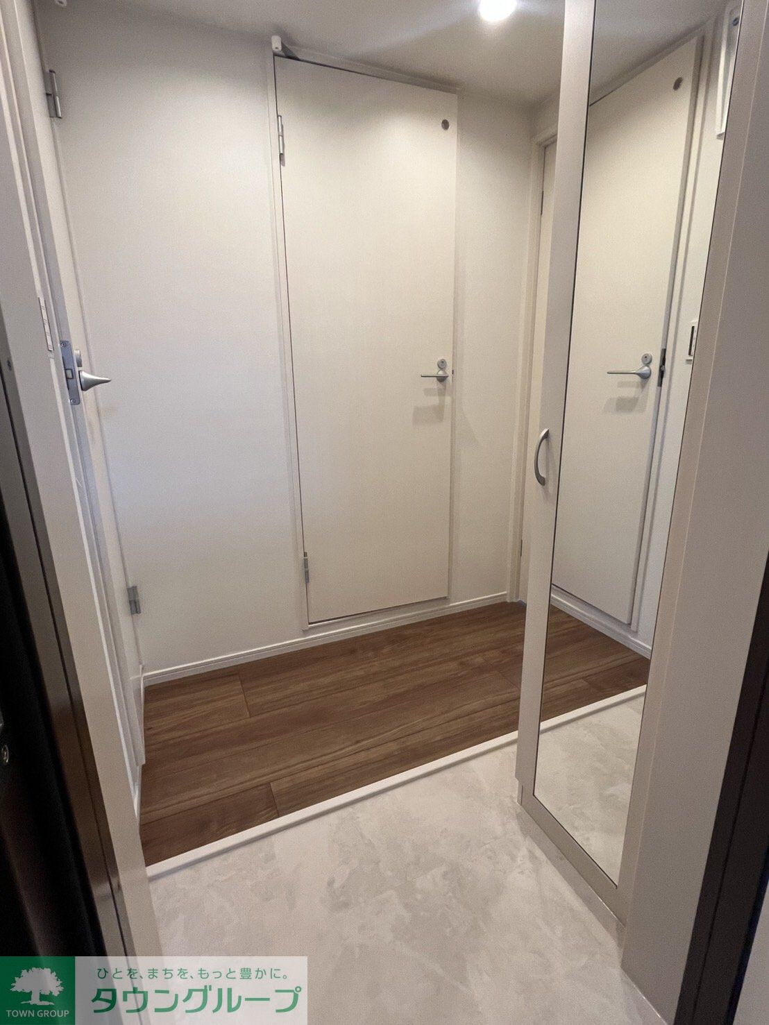 イクシオ Daita Valleyの物件内観写真