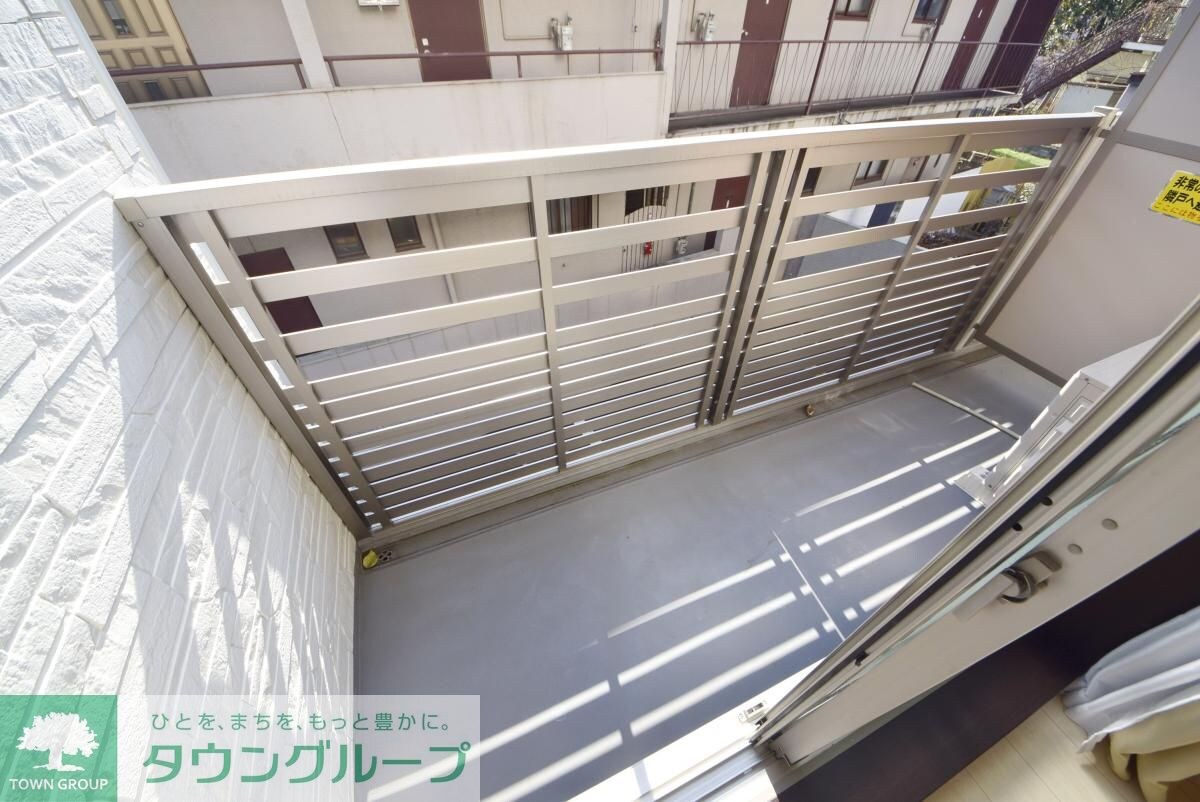 クレイノ錦の物件内観写真