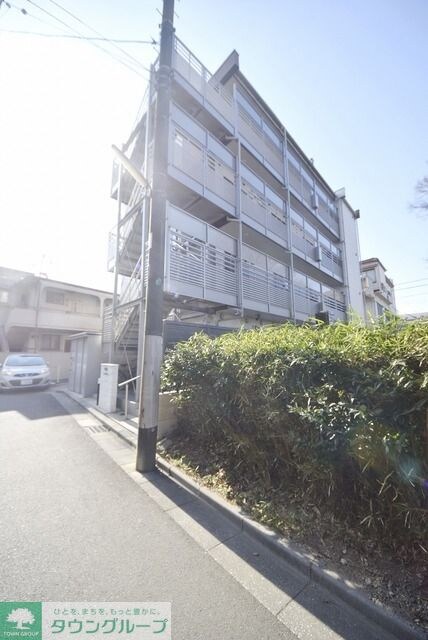 クレイノ錦の物件内観写真