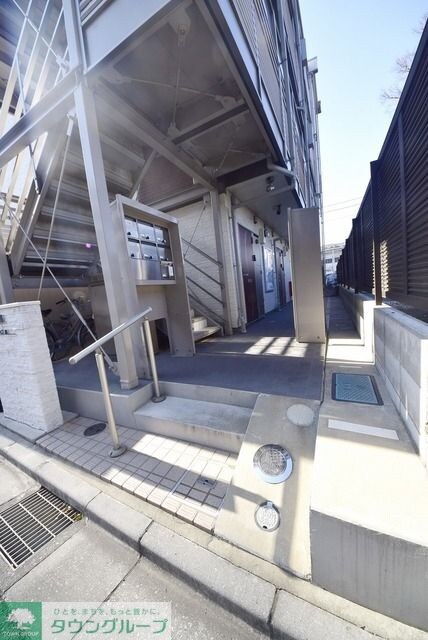 クレイノ錦の物件内観写真