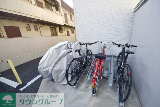 クレイノ錦の物件内観写真