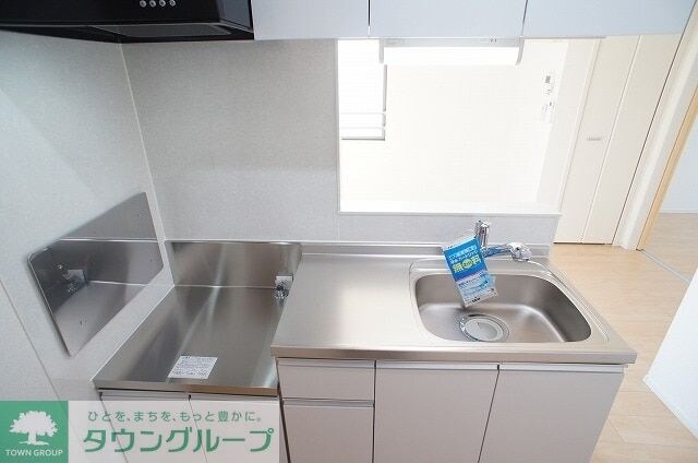 ルミエールＡの物件内観写真