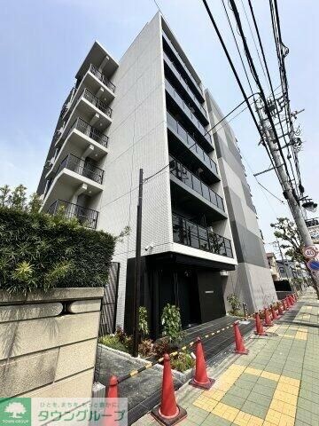 ＭＡＸＩＶ川口青木の物件外観写真