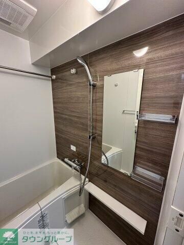 ＭＡＸＩＶ川口青木の物件内観写真