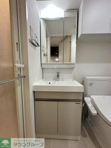 ＭＡＸＩＶ川口青木の物件内観写真