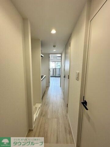 ＭＡＸＩＶ川口青木の物件内観写真