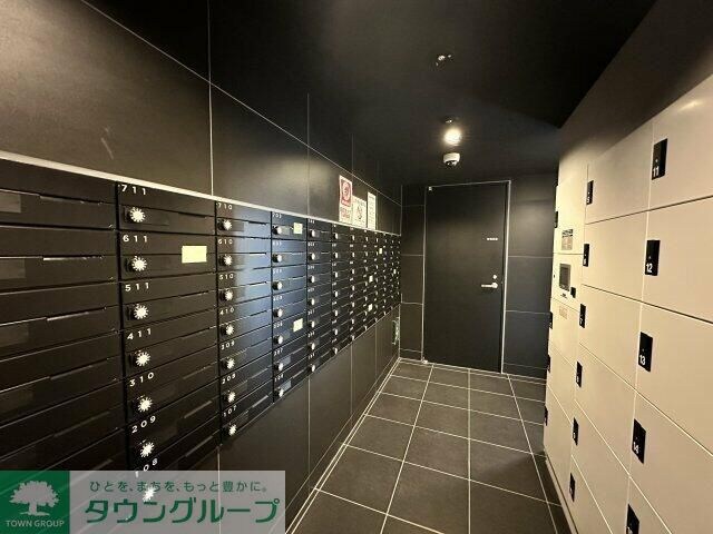 ＭＡＸＩＶ川口青木の物件内観写真