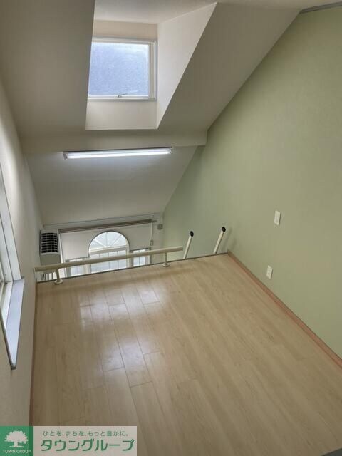 アレックスエスプリの物件内観写真