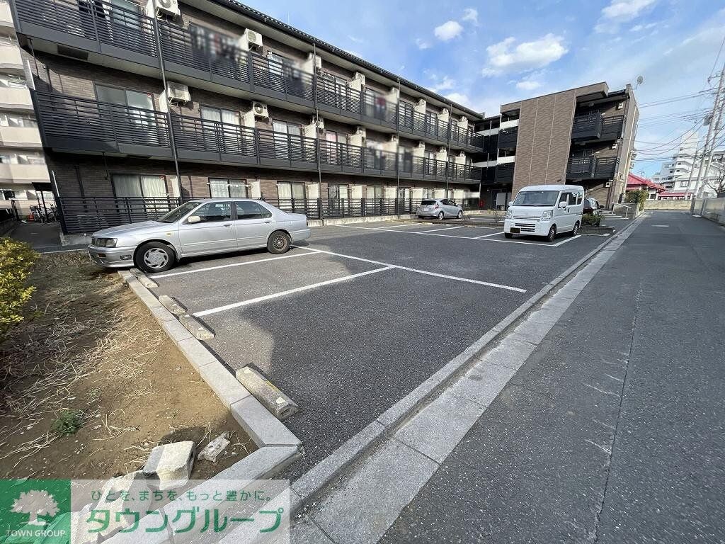 レオネクストブラザーズハイツの物件内観写真