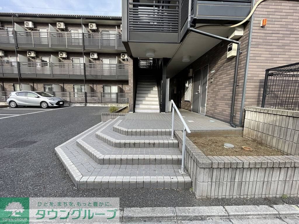 レオネクストブラザーズハイツの物件内観写真