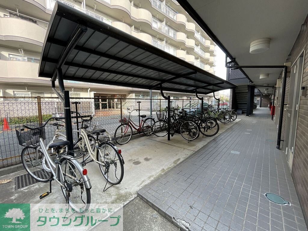 レオネクストブラザーズハイツの物件内観写真