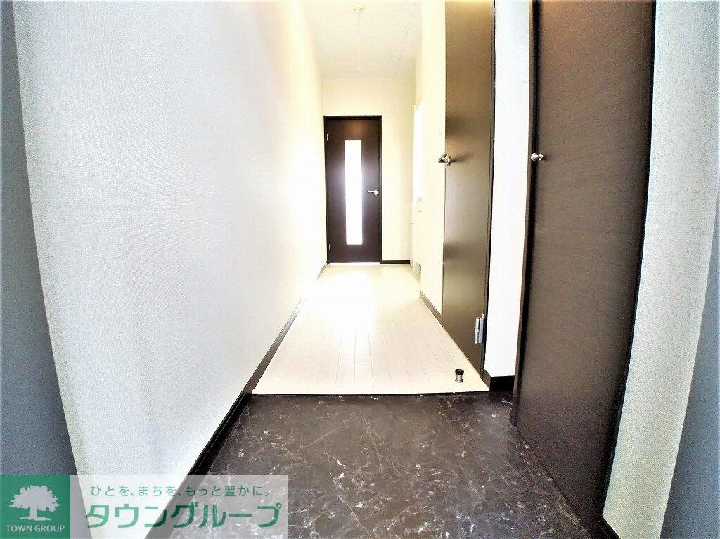 レオネクストブラザーズハイツの物件内観写真
