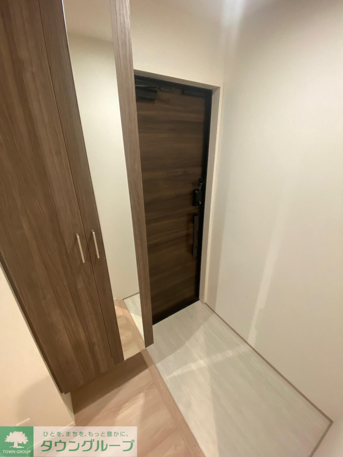 ノーブルヴィラ南浦和の物件内観写真