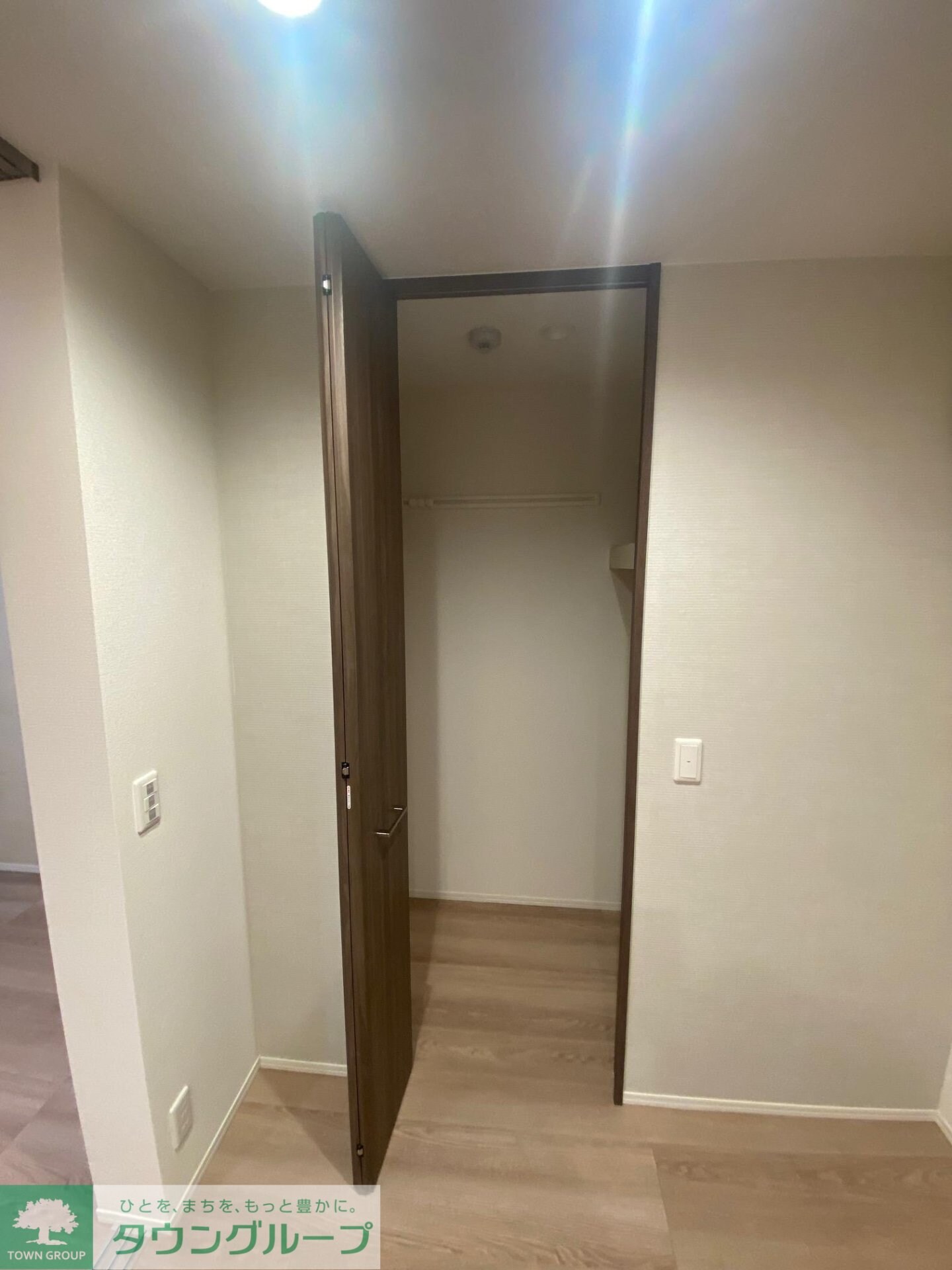 ノーブルヴィラ南浦和の物件内観写真