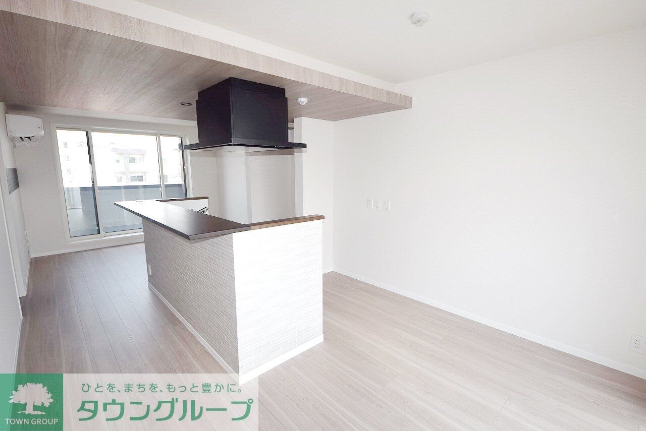 ルミチェーロの物件内観写真