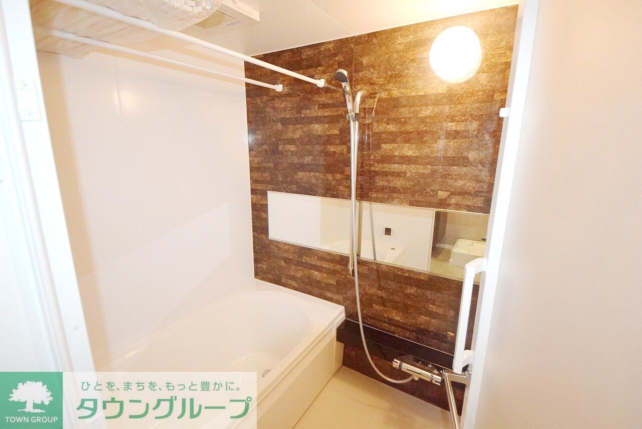 ルミチェーロの物件内観写真