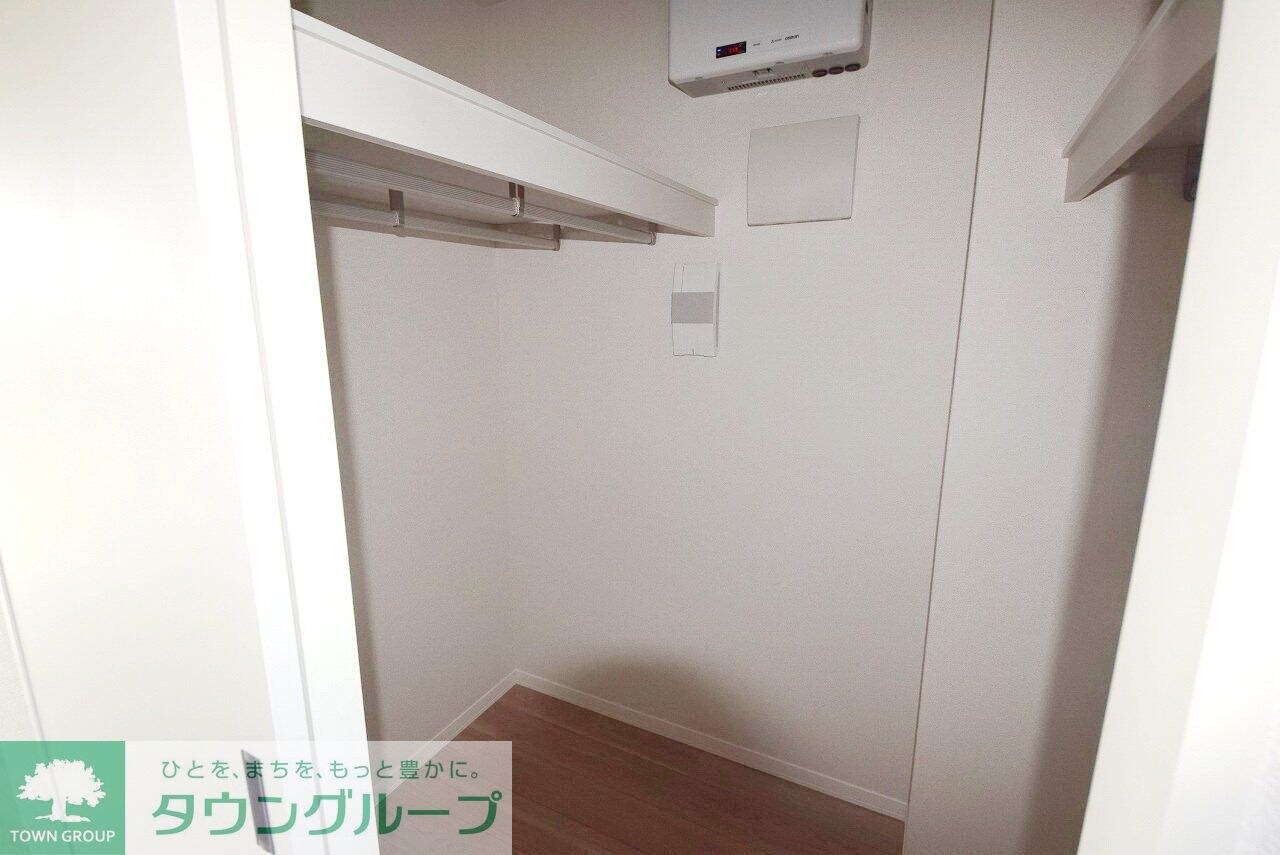 ルミチェーロの物件内観写真