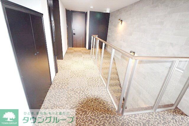 ルミチェーロの物件内観写真