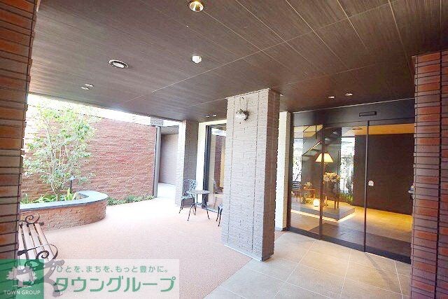 ルミチェーロの物件内観写真