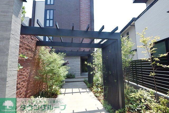 ルミチェーロの物件内観写真