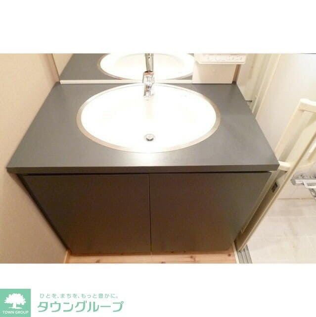 グリーン　ヴィラの物件内観写真