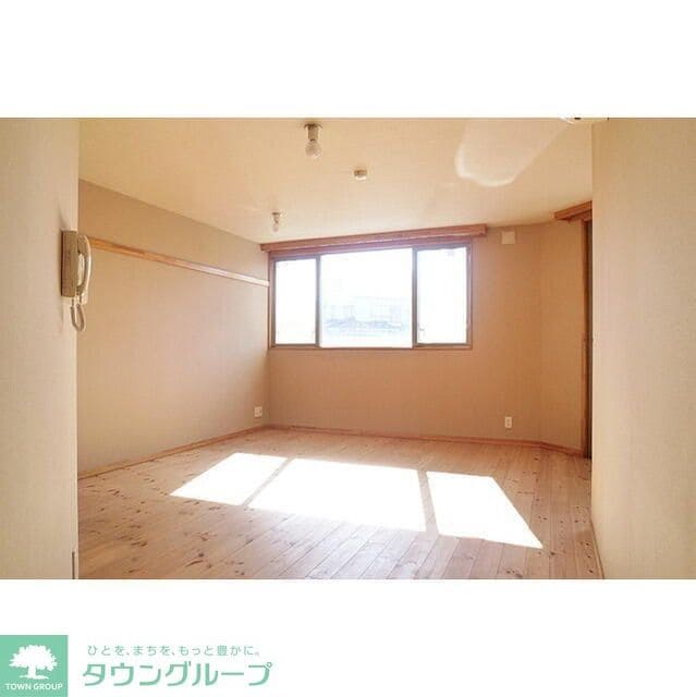 グリーン　ヴィラの物件内観写真