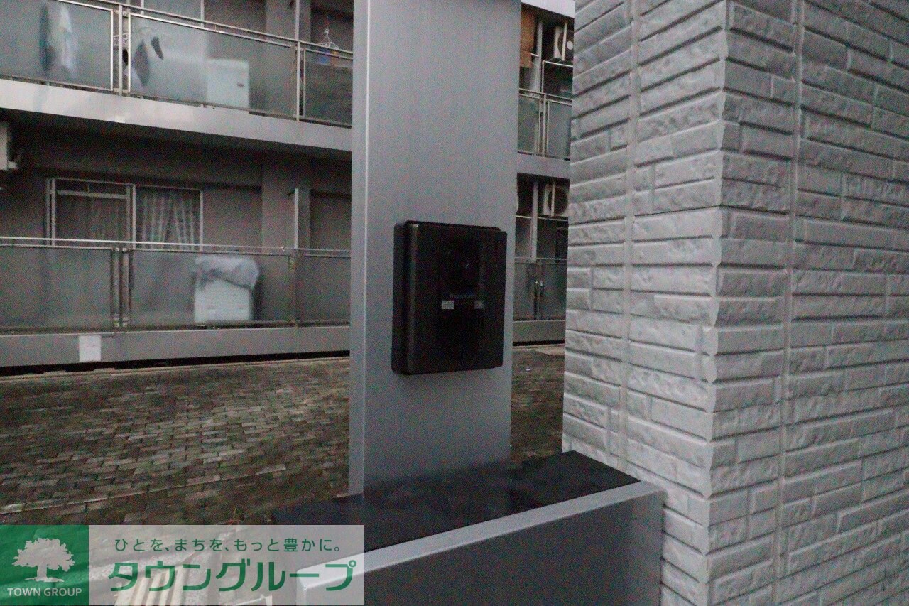 浦和区針ヶ谷４丁目戸建の物件内観写真