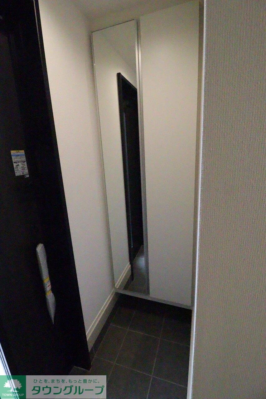 浦和区針ヶ谷４丁目戸建の物件内観写真