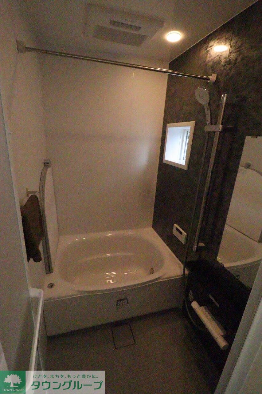 浦和区針ヶ谷４丁目戸建の物件内観写真