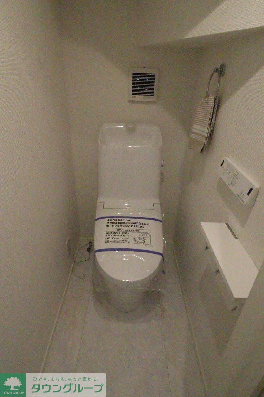 浦和区針ヶ谷４丁目戸建の物件内観写真