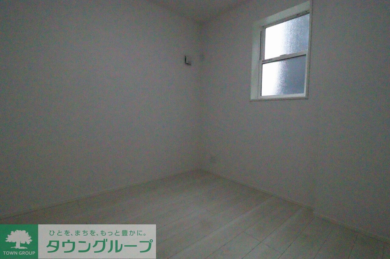 浦和区針ヶ谷４丁目戸建の物件内観写真